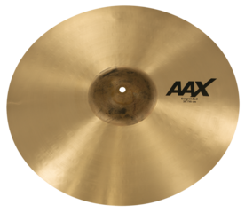 SABIAN 20" AAX Suspended