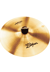 ZILDJIAN 12" A Splash