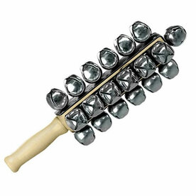 CONCORDE Sleighbells, steel