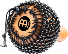 MEINL Cabasa fiber & steel, soft grip MECA5