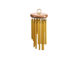 MEINL Barchimes 24 bars, hand chimes