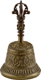 MEINL Bell, medium, Sonic Energy