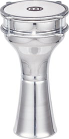 MEINL Darbuka aluminium 16,51cm x 32,3cm, Glad