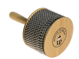 LP Afuche/Cabasa deluxe wood