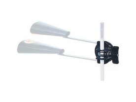 LP Agogo holder, mounting bracket