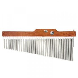 LP Barchimes double row 72 bars