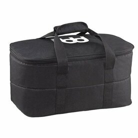 MEINL Bongo bag professional black