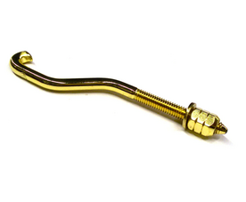 LP Bongo lug gold-toned