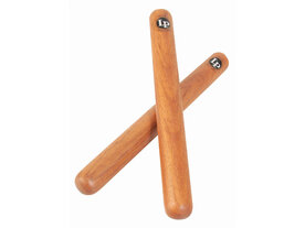 LP Claves traditional, exotic