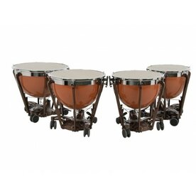 ADAMS Professional Gen II 32" fiber Generation II