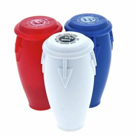 LP Conga shaker trio