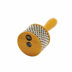 MEINL Cabasa wood & steel small amber