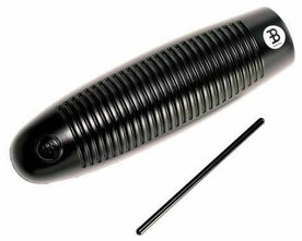 MEINL Guiro fibreglass black