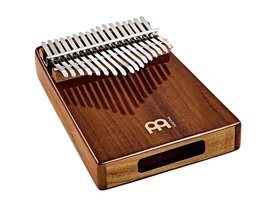 MEINL Kalimba wha- wah, 17 notes