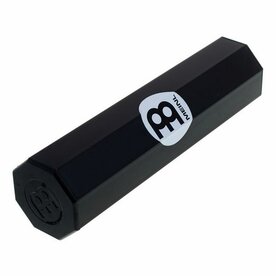 MEINL Shaker aluminium med. black