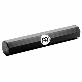 MEINL Shaker aluminium large black