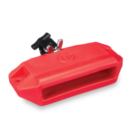 LP Jamblock low pitch, red