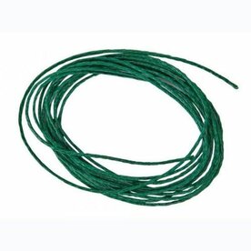 LP Kevlar ties for chimes