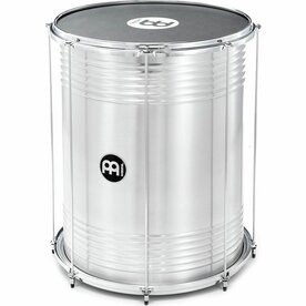 MEINL Surdo 18" x 22", aluminium w/legs