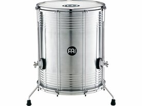 MEINL Surdo 20" x 24", aluminium w/legs