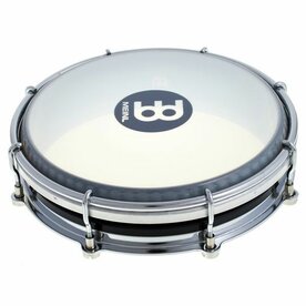 MEINL Tamborim 6" ABS Groen, rood, geel