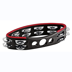 MEINL Tambourine speed up, 2- row