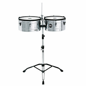 MEINL Timbales marathon series 14+15"