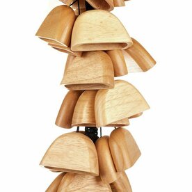 MEINL Waterfall wood naturel