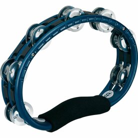 MEINL Tambourine hand held, steel jingles