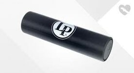 LP Rock Shaker black