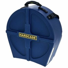 HARDCASE Snare drum case 14", colored