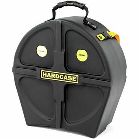 HARDCASE Snare drum case 14"