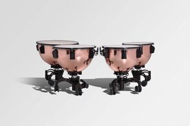 ADAMS Revolution 29" copper + finetuner