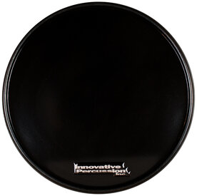 INNOVATIVE Pad, black corps pad with rim Laminated