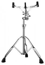 PEARL Concert snare stand, double braced High, w/ gyro-lock tilter