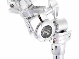 PEARL Concert snare stand, single braced High, w/ gyro-lock tilter