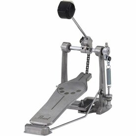PEARL Drum pedal, single Demon style Single chain, longboard