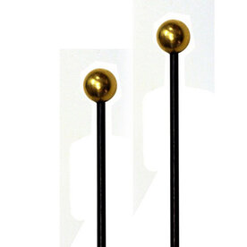 BALTER Emil Richards crotale mallets Sounds of the studio (pair)