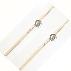 BALTER Louis Bellson models Jingle Sticks (pair)