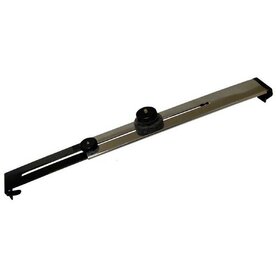CONCORDE Concert cymbal attachment for bassdrum