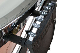 ADAMS Professional Gen II 29" copper