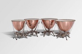 ADAMS Timpani Schnellar A'dam 29"