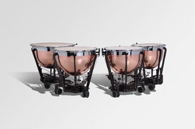 ADAMS Symphonic Gen II 29" copper hammer