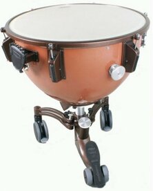 ADAMS Revolution 26" fiber + finetuner