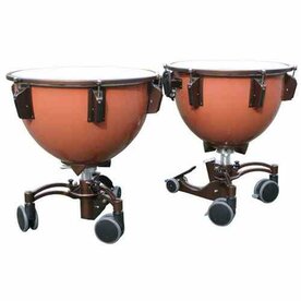 ADAMS Revolution 29" fiber + finetuner