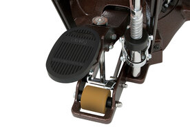 ADAMS Symphonic 29" copper cambered hamm