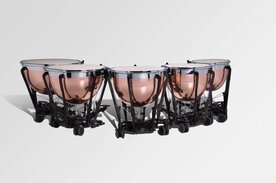 ADAMS Symphonic Generation II 26" copper