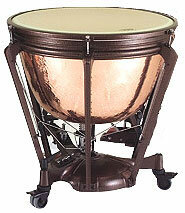 ADAMS Symphonic Generation II 32" copper