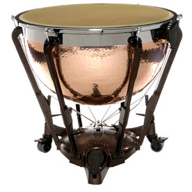 CONCORDE Concert copper-hammered, 29"