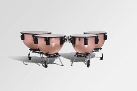 ADAMS Universal 23" cop. ham. with fine.